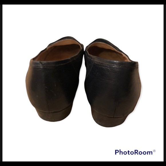 Vintage Chanel loafers - Picture 5 of 5